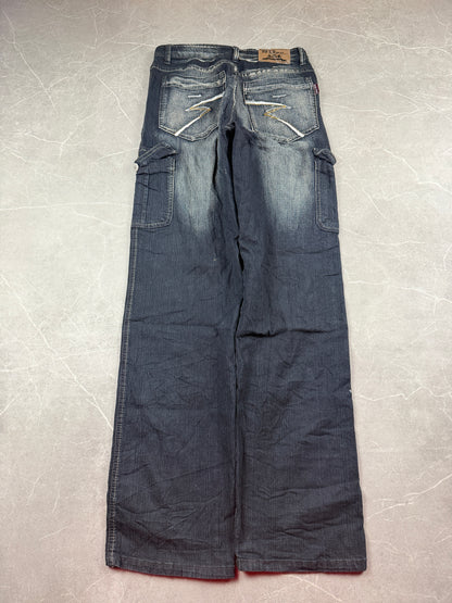 Japan Style Jeans Bulk 10 Piece