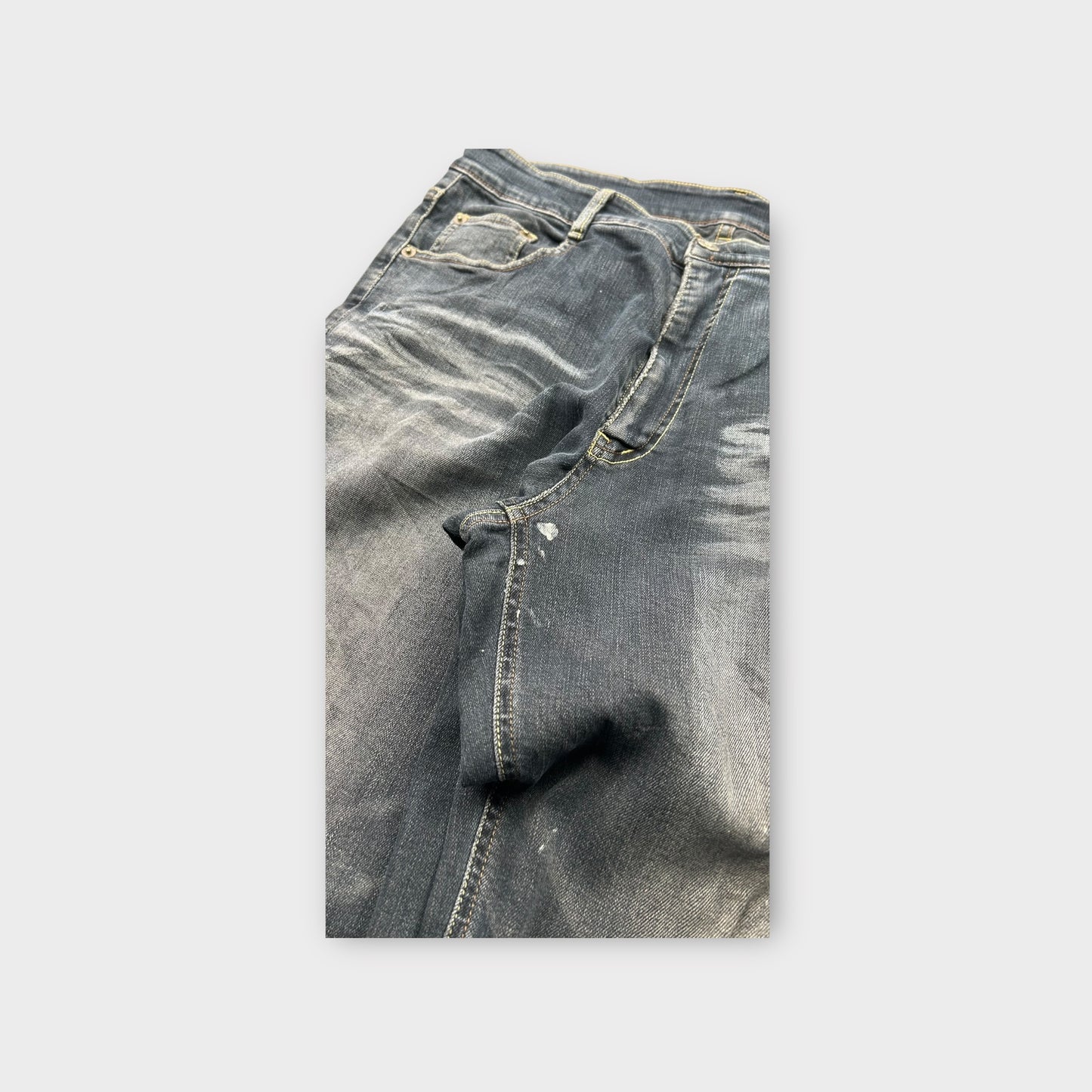 JAPAN STYLE JEANS