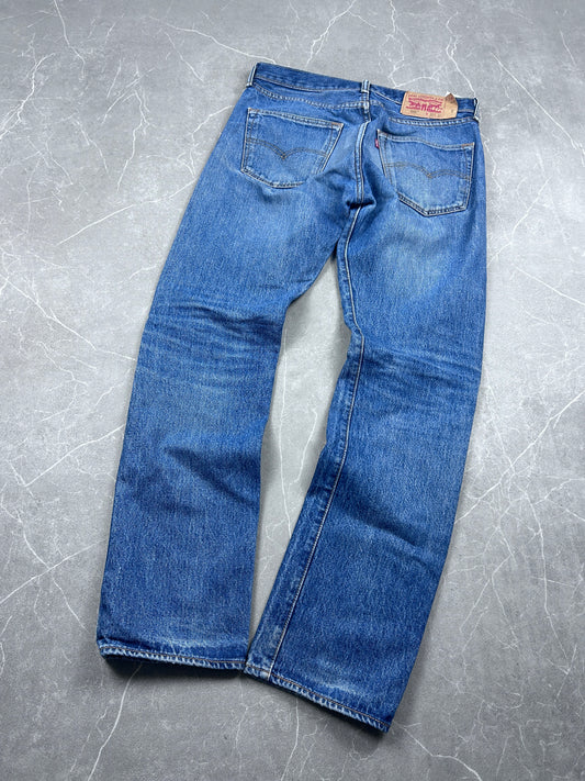 Levis Jeans 501