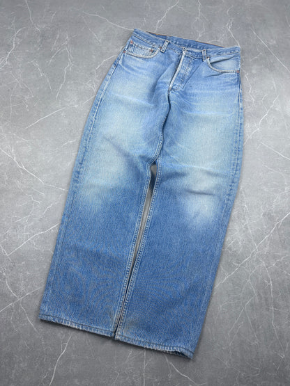 Levis Jeans 501