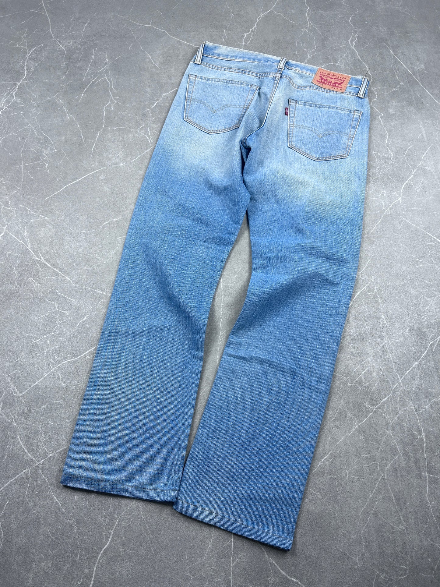 Levis Jeans