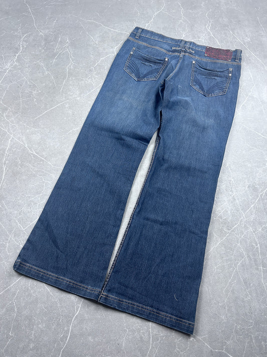 Y2K Jeans Herren
