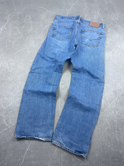 Levis Jeans 501