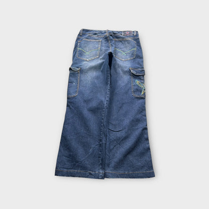 JAPAN STYLE JEANS
