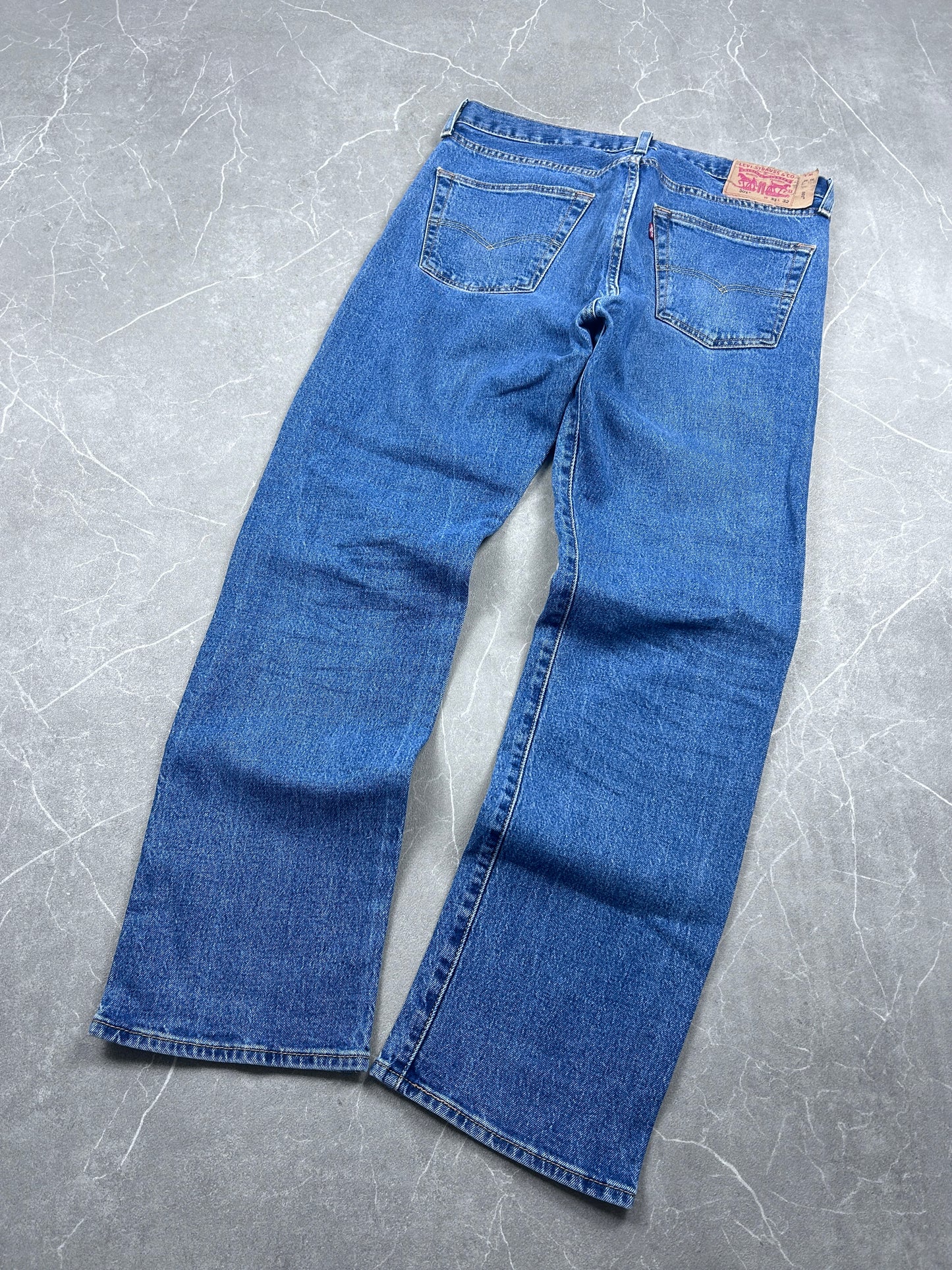 Levis Jeans 501