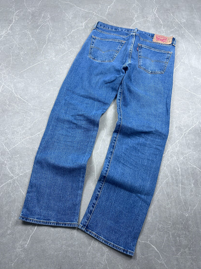Levis Jeans 501