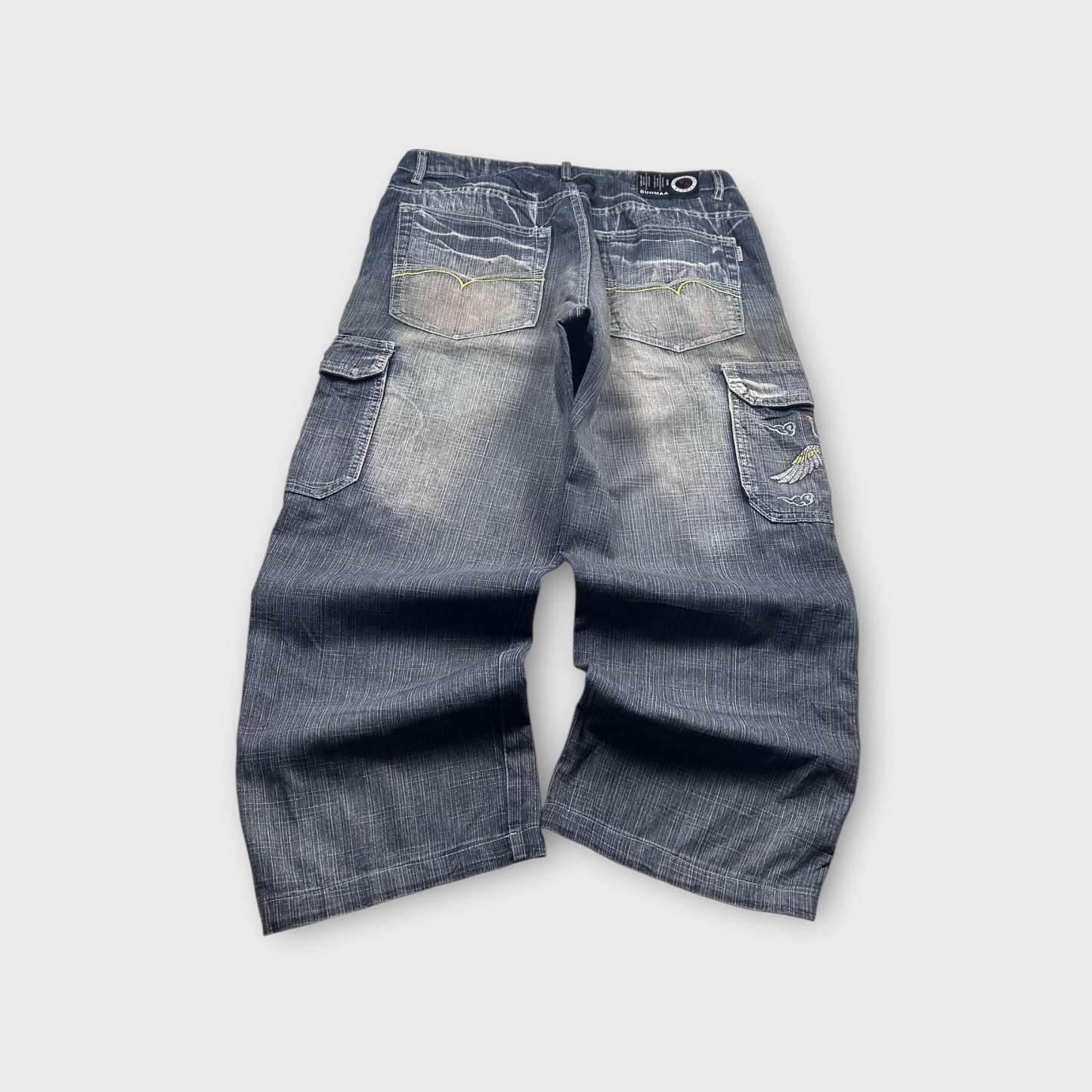 JAPAN STYLE JEANS
