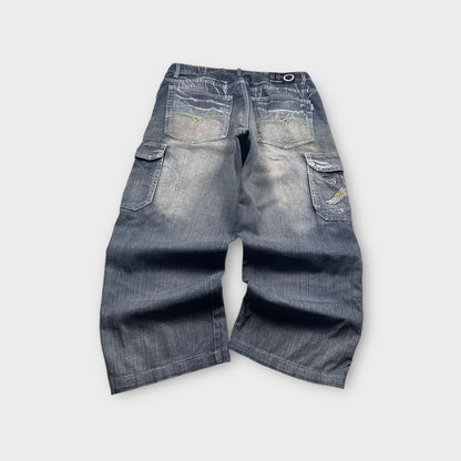 JAPAN STYLE JEANS