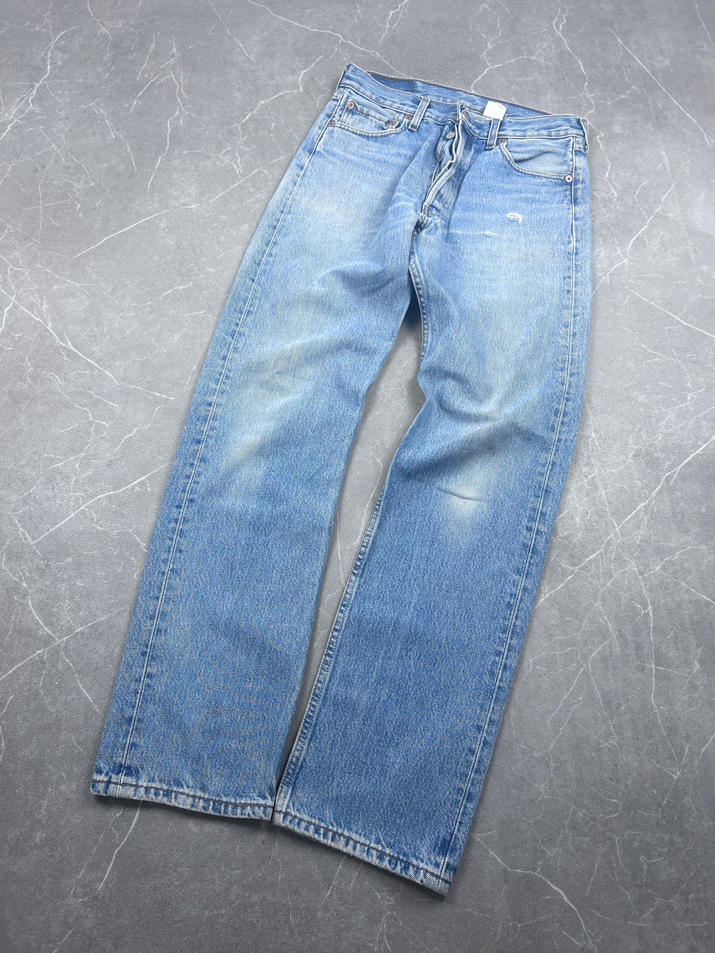 Levis Jeans 501