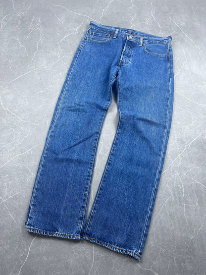 Levis Jeans 501