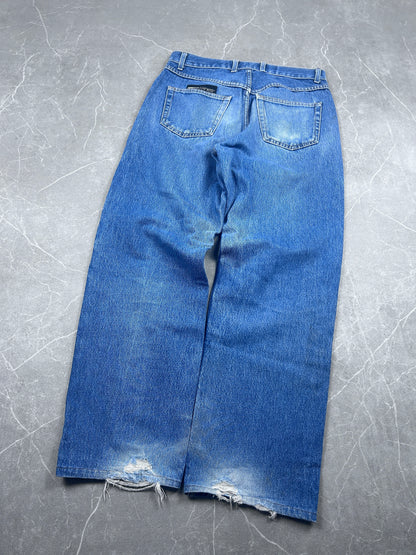 Y2K Jeans Herren