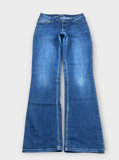 Y2K BOOTCUT JEANS