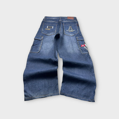 JAPAN STYLE JEANS