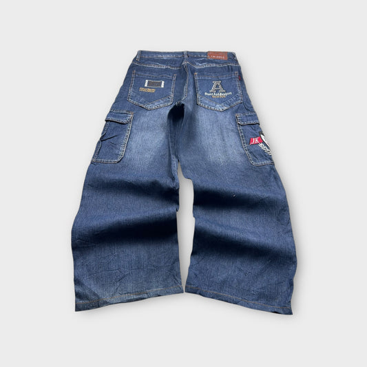 JAPAN STYLE JEANS