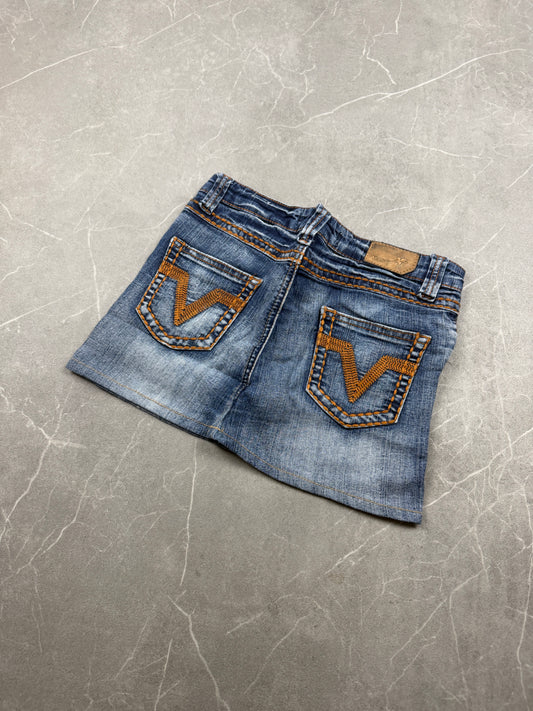 Y2K Rock Damen