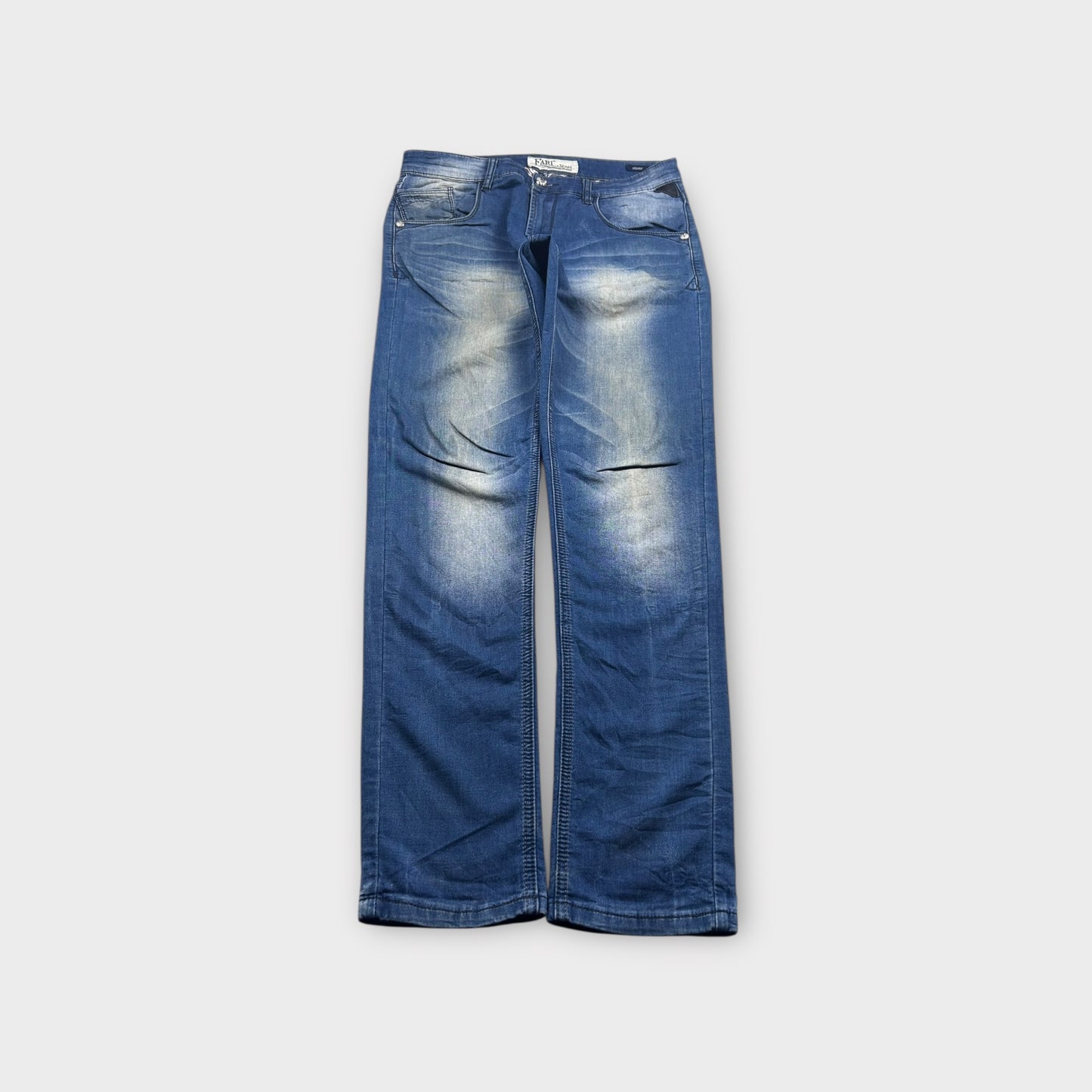JAPAN STYLE JEANS