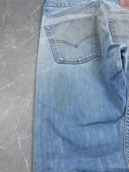 Levis Jeans Bootcut