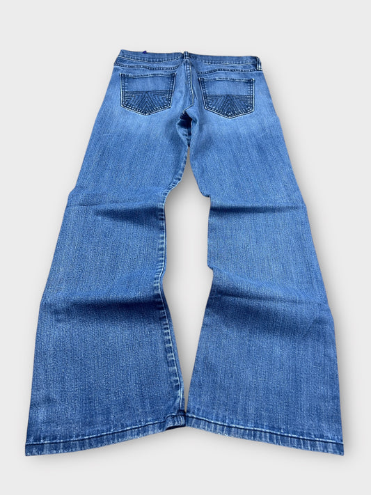 Y2K BOOTCUT JEANS