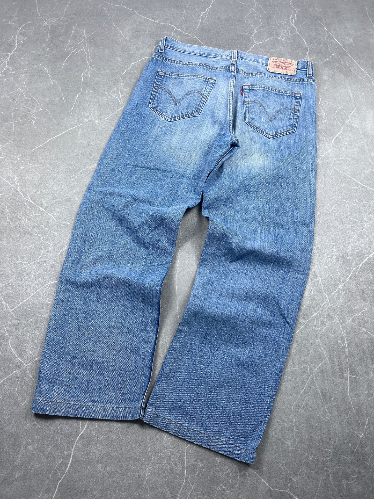 Levis Jeans