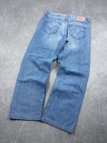 Levis Jeans