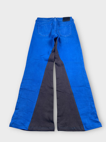 TRUE RELIGION UPCYCLED