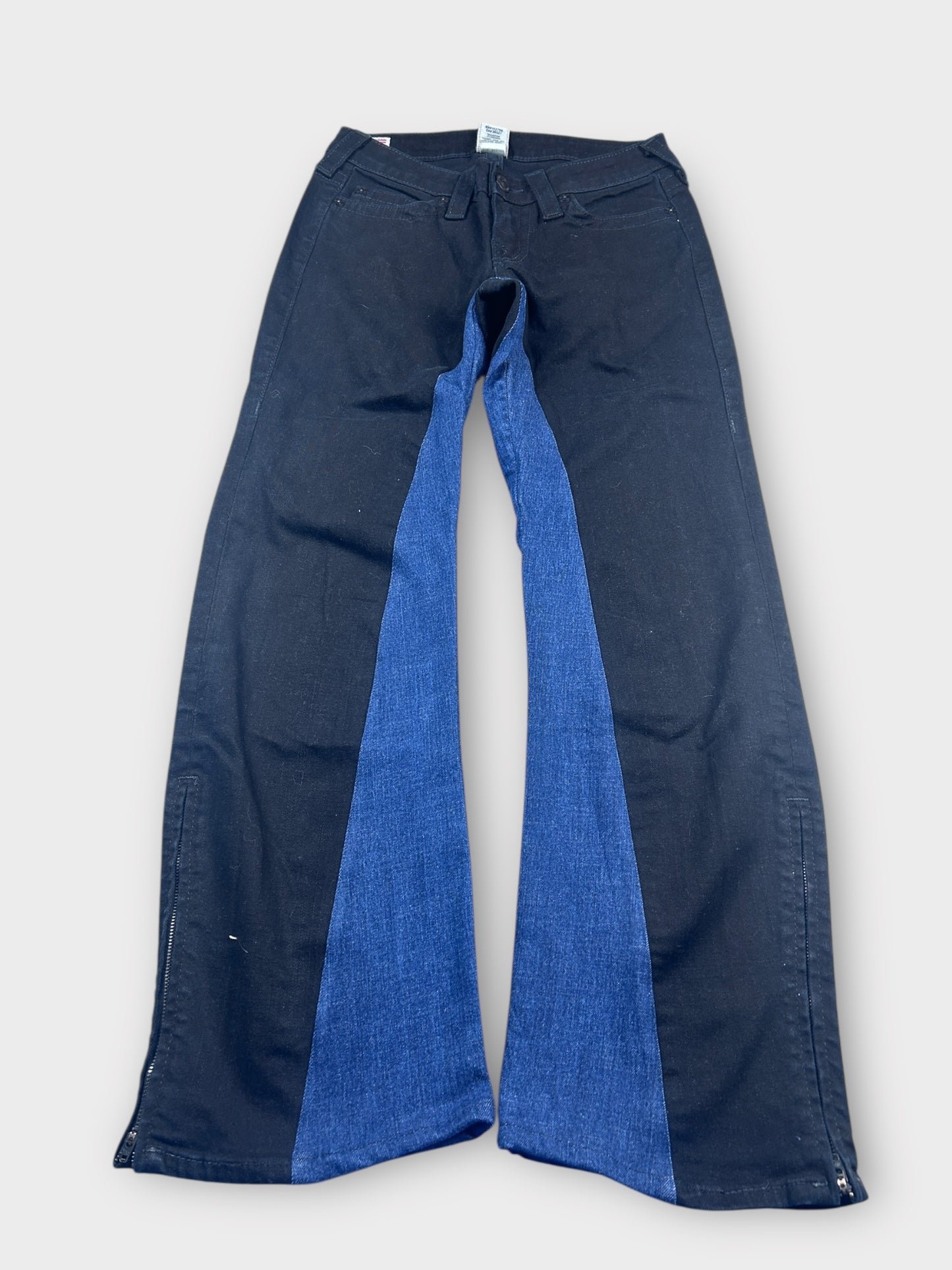 TRUE RELIGION UPCYCLED