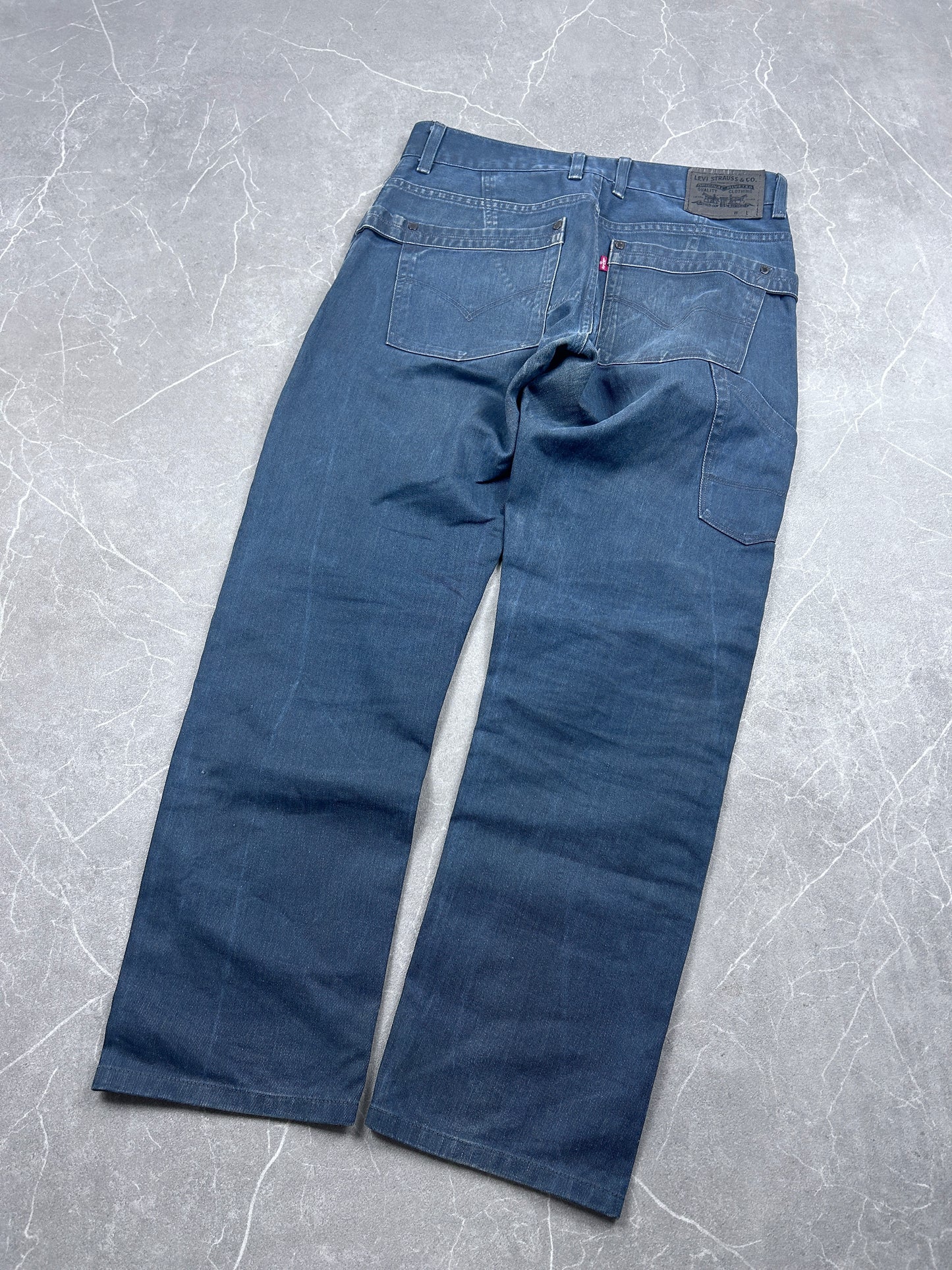Levis Jeans