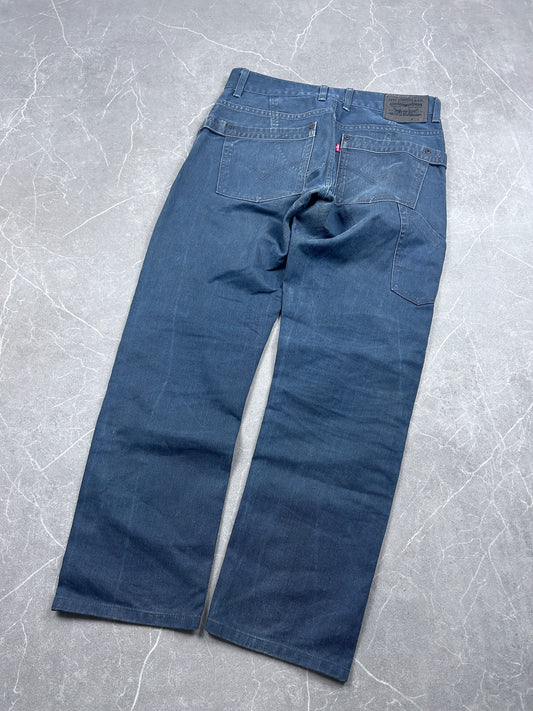 Levis Jeans