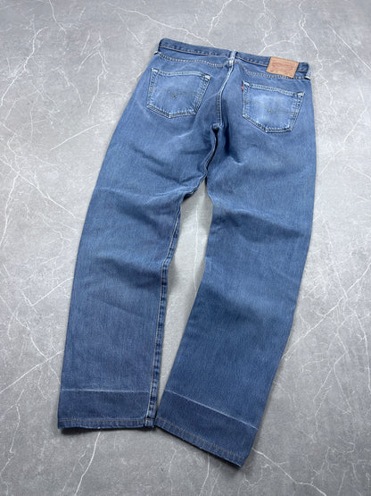 Levis Jeans 501