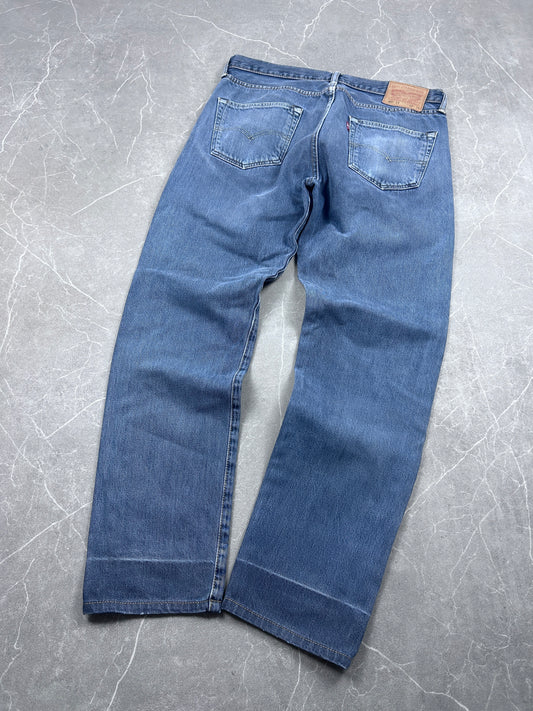 Levis Jeans 501
