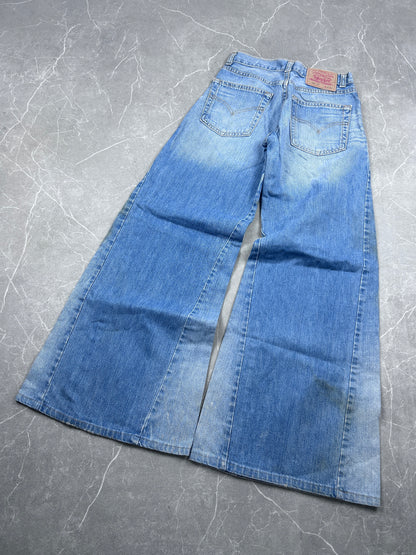 Levis Jeans Damen