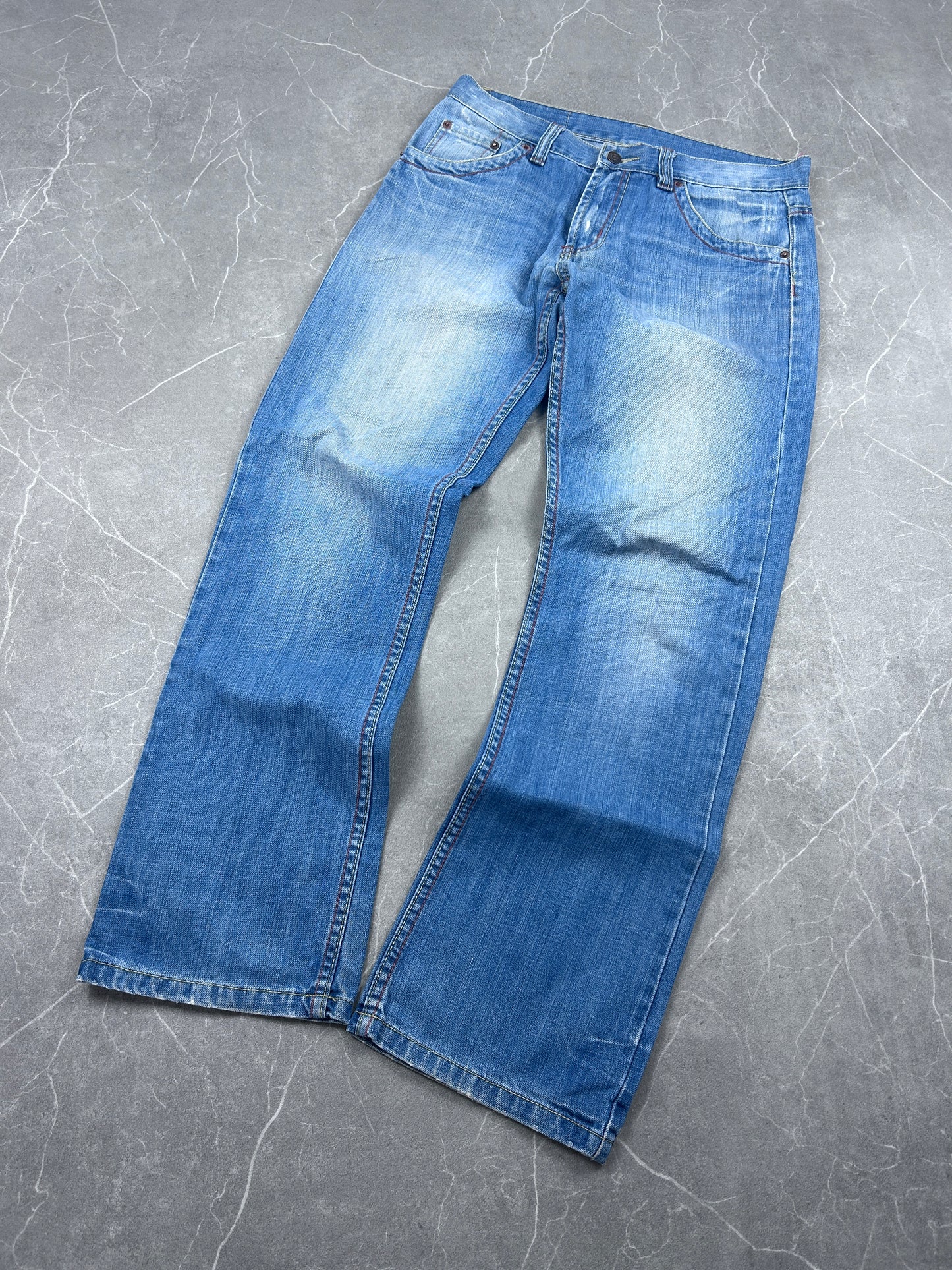 Levis Jeans