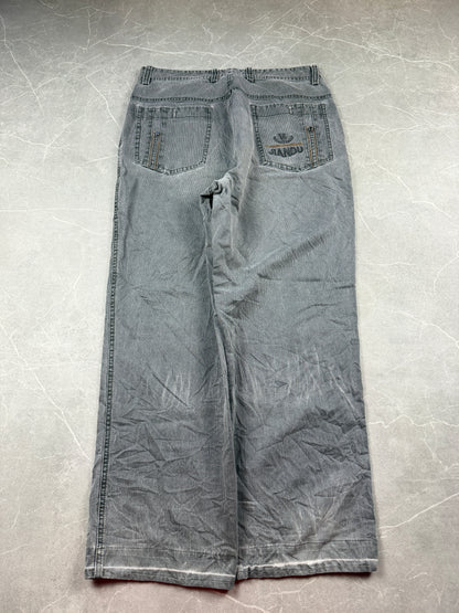 Japan Style Jeans Bulk 10 Piece
