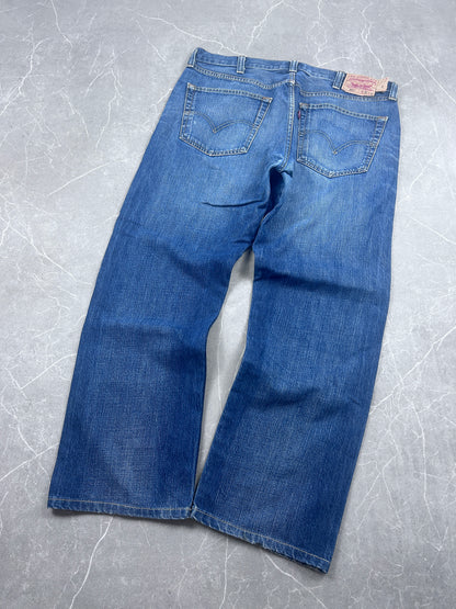 Levis Jeans 501