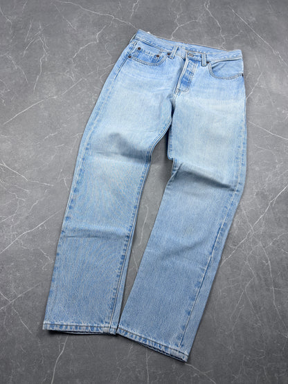 Levis Jeans 501