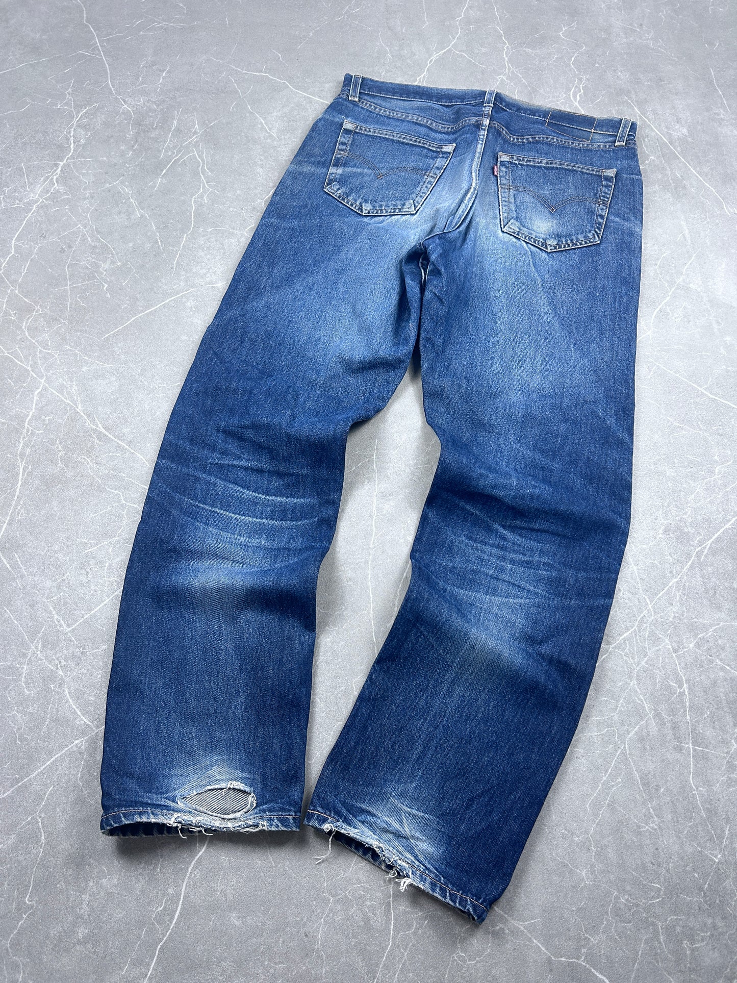 Levis Jeans