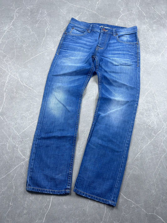 Y2K Jeans Herren