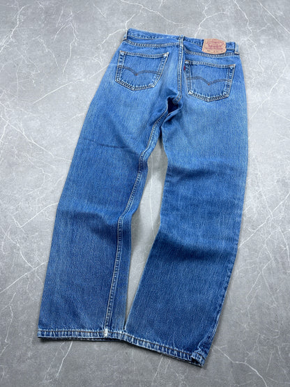 Levis Jeans 501