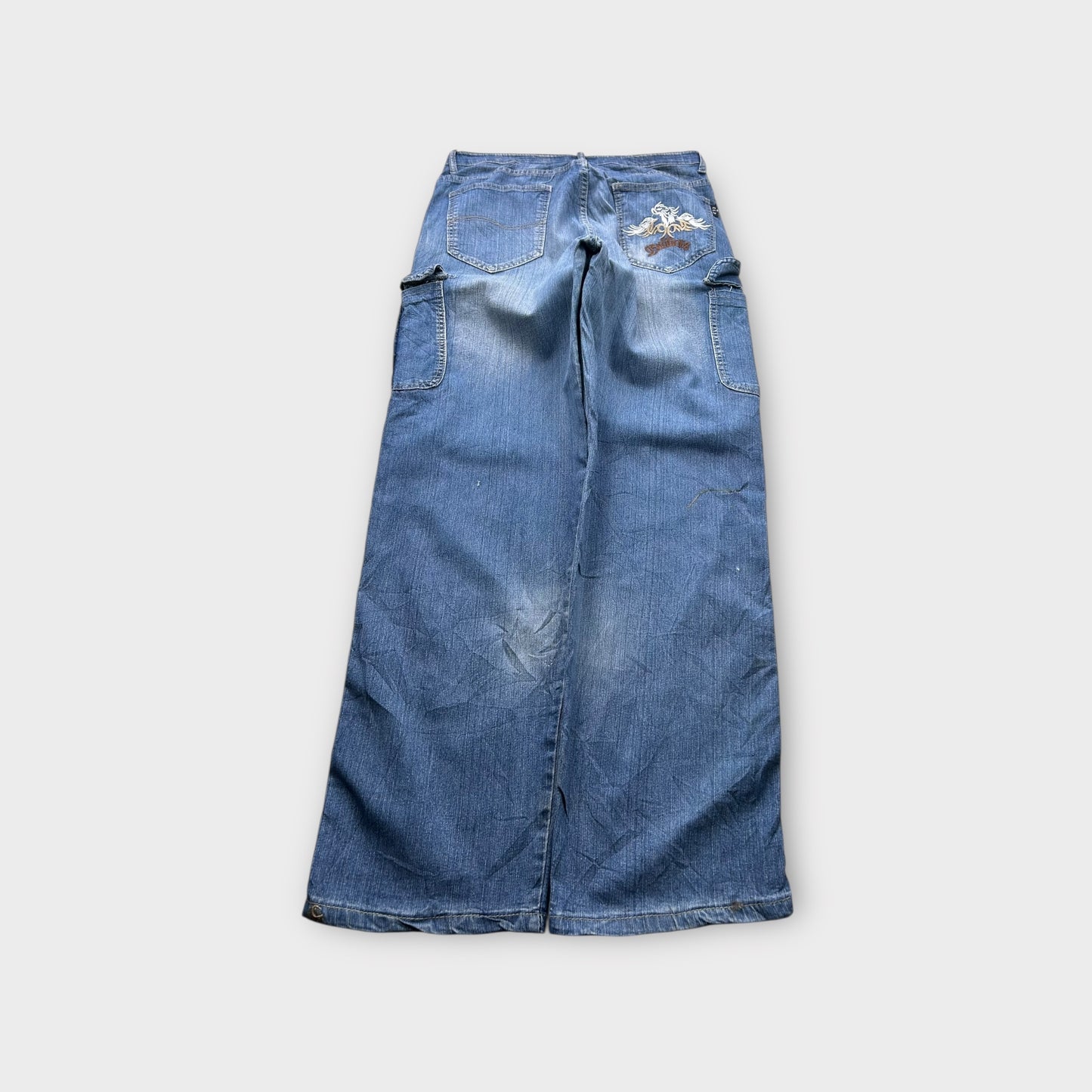 JAPAN STYLE JEANS