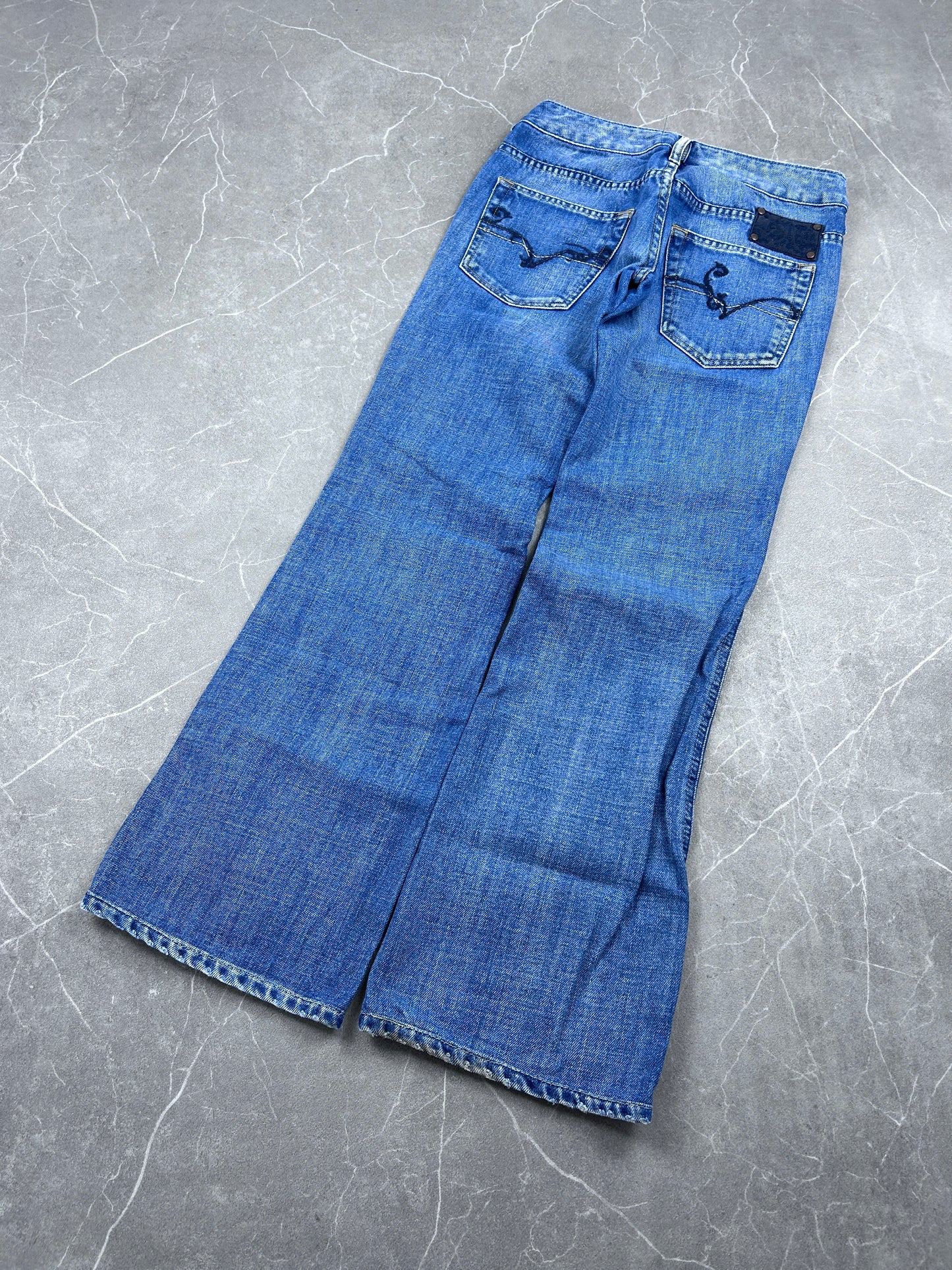 Diesel Damen Jeans