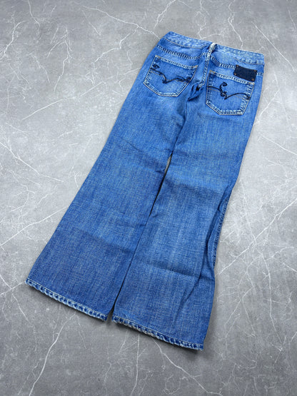 Diesel Damen Jeans