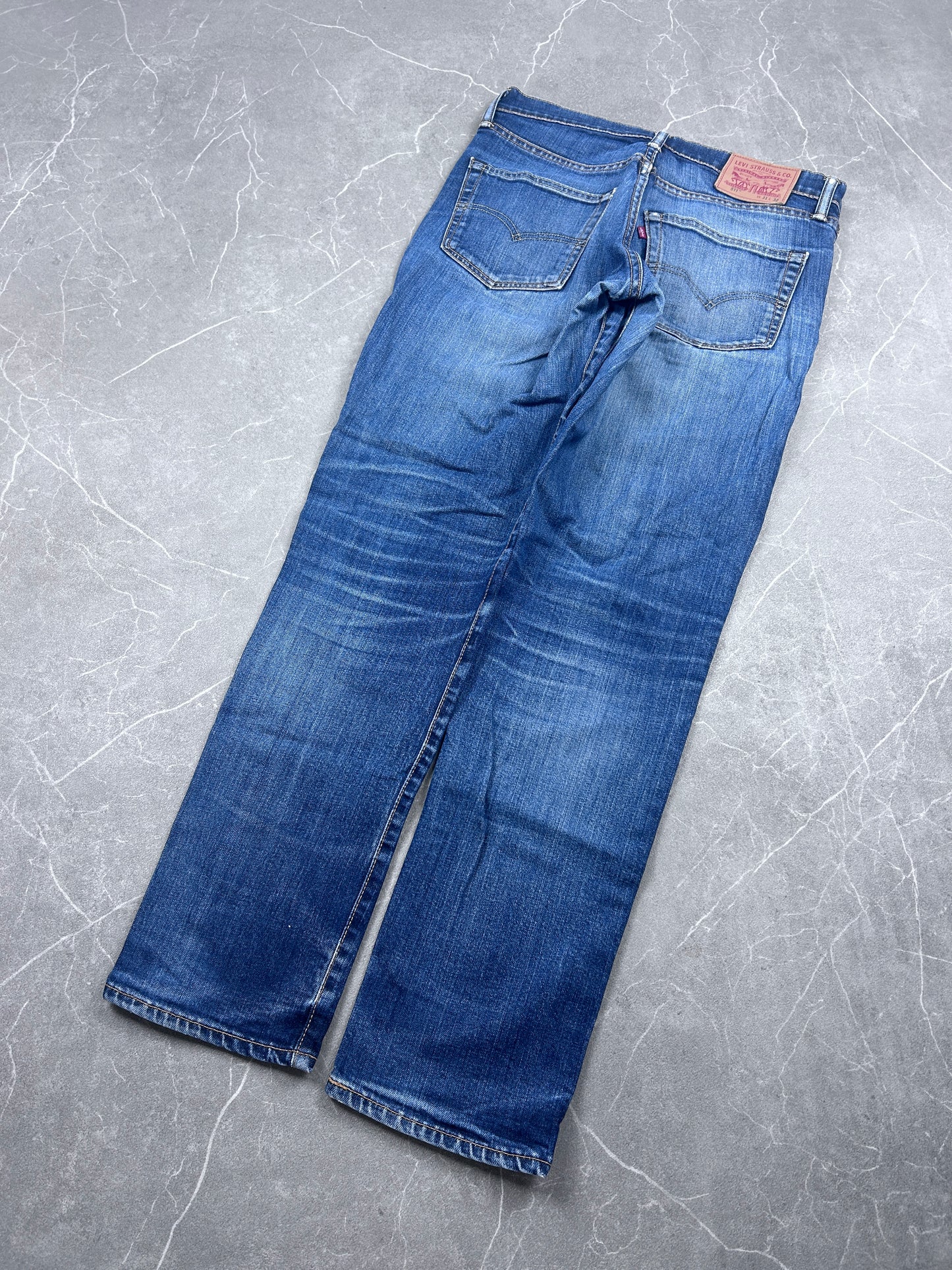 Levis Jeans