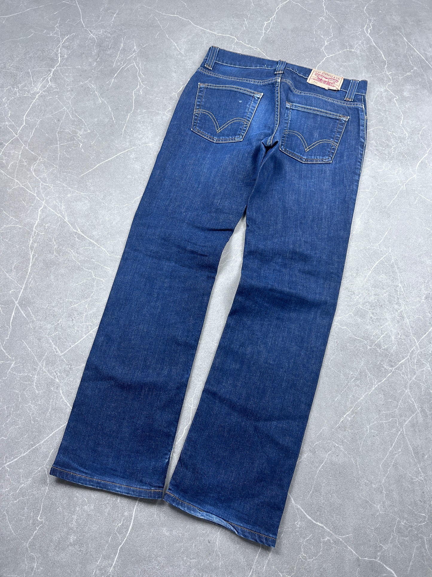 Levis Jeans
