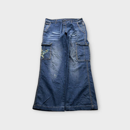 JAPAN STYLE JEANS