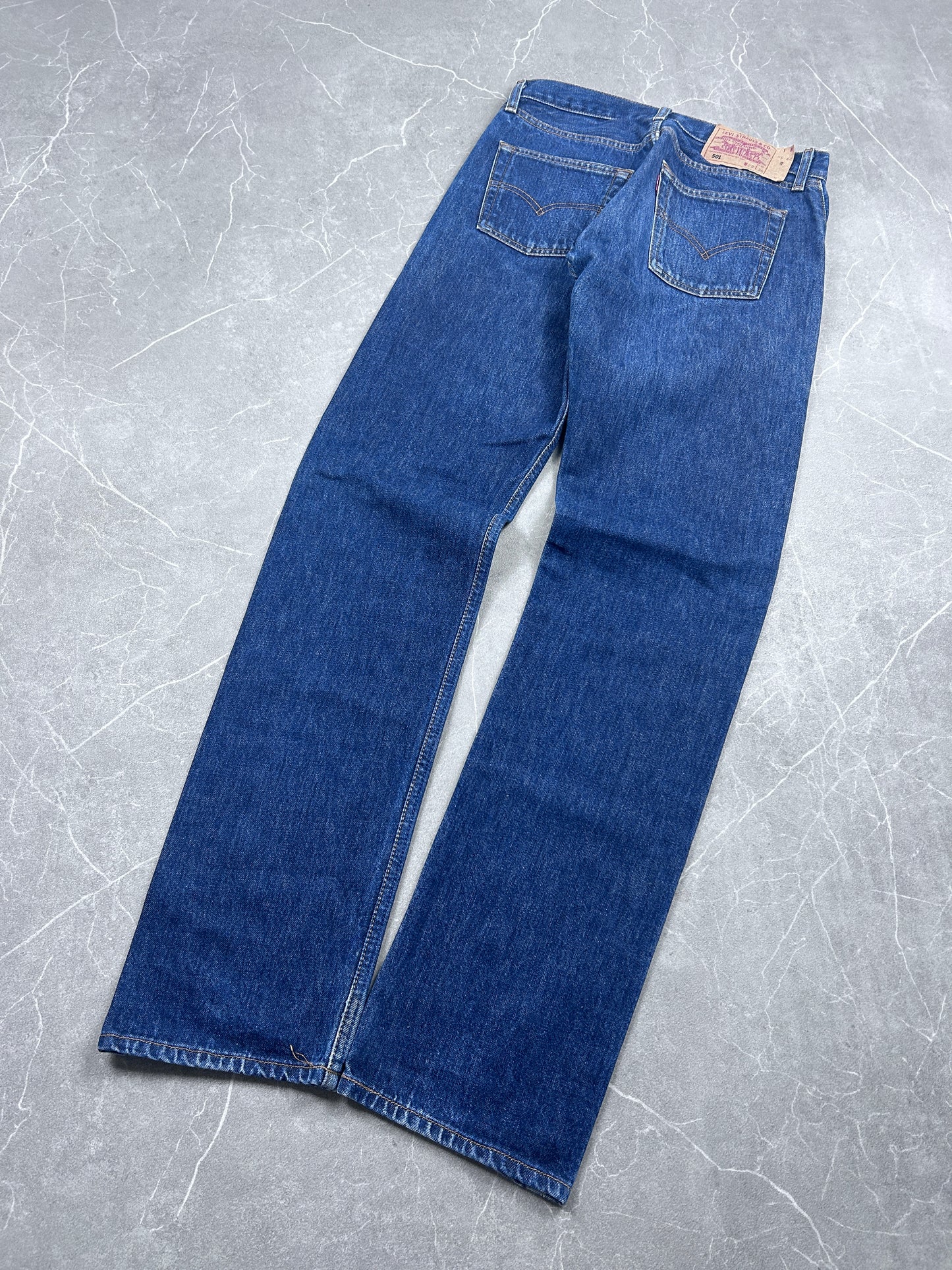 Levis Jeans 501