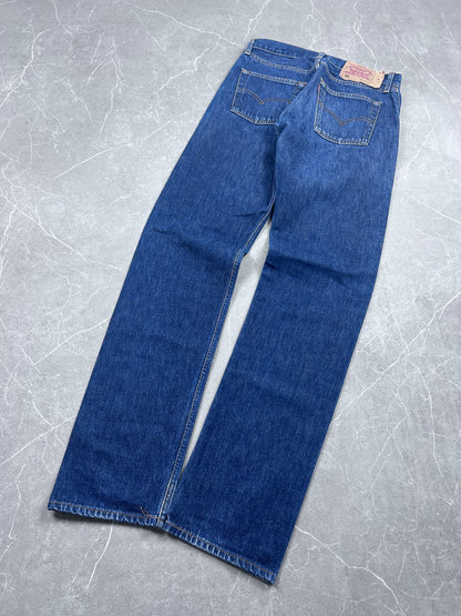 Levis Jeans 501