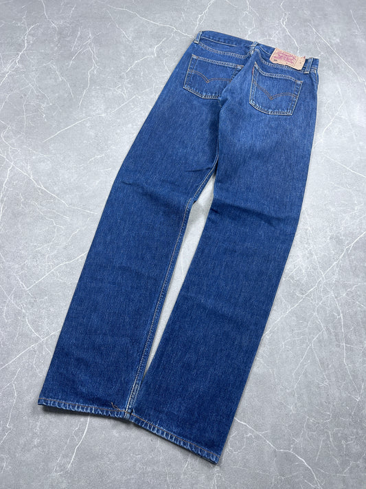 Levis Jeans 501