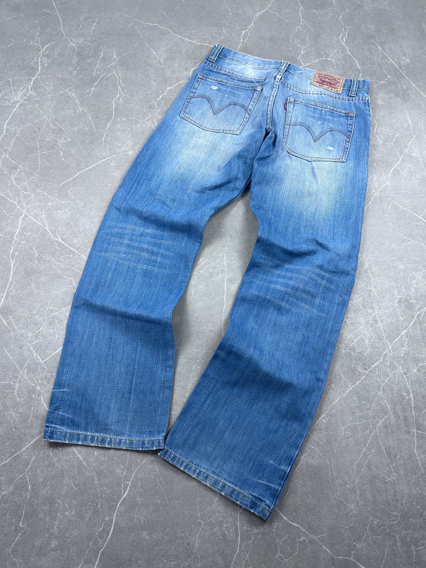 Levis Jeans