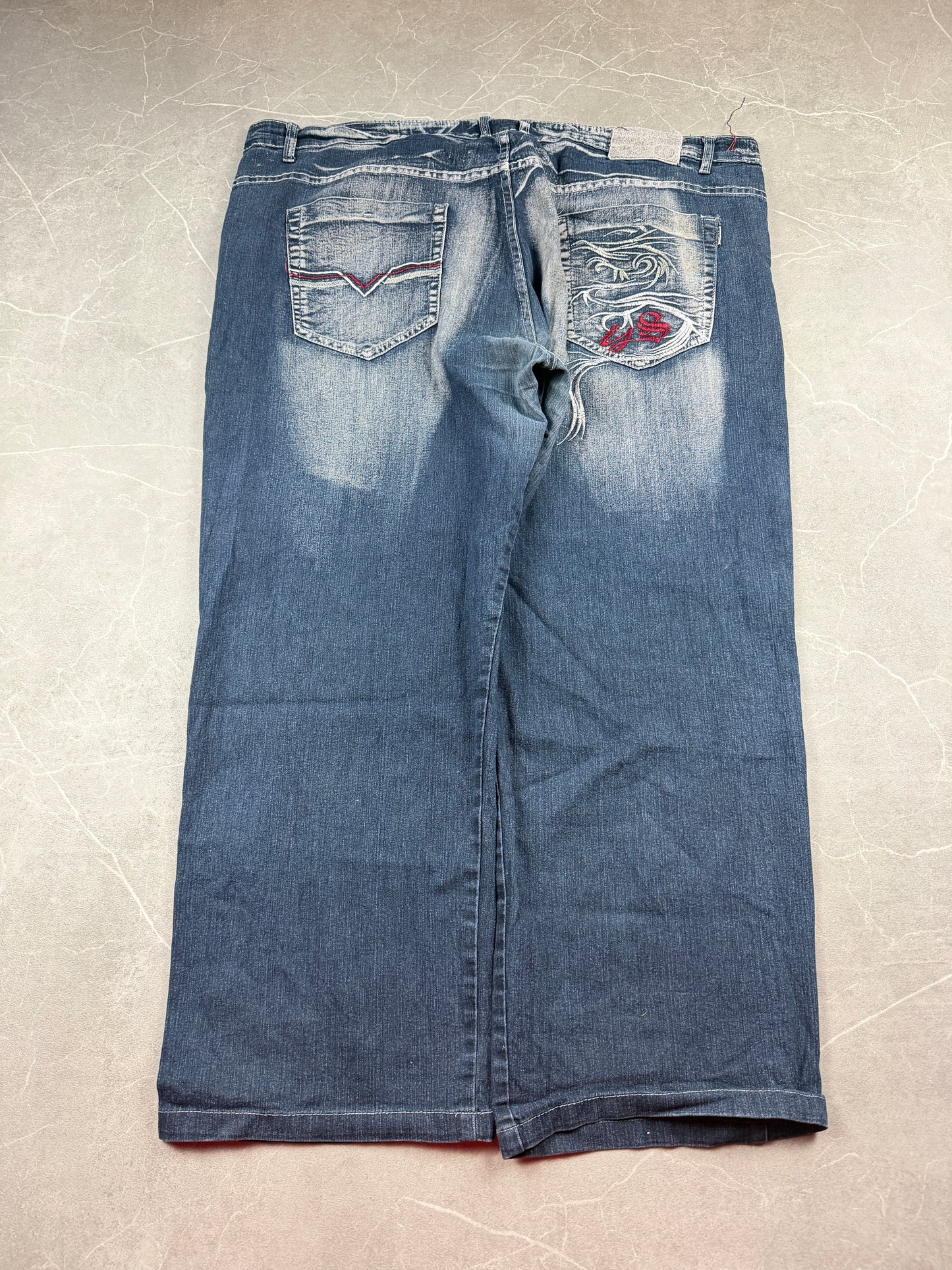 Japan Style Jeans Bulk 7 Piece