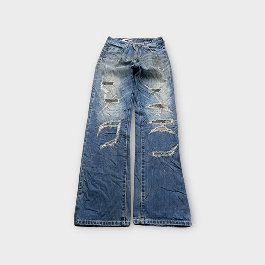 JAPAN STYLE JEANS